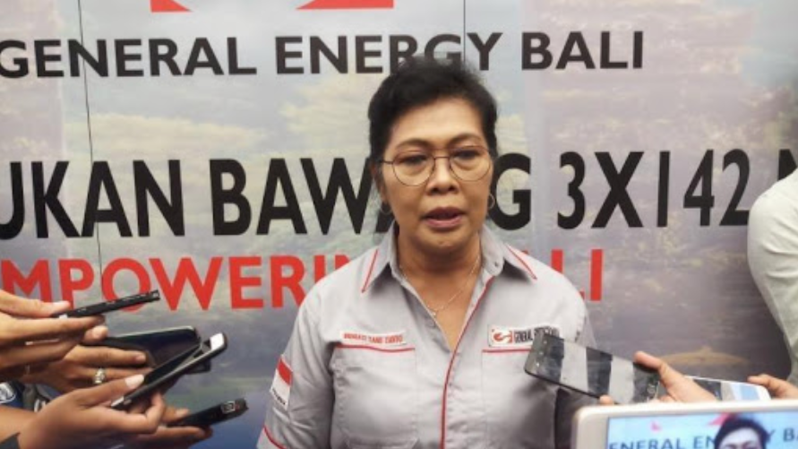 PT General Energy Bali: Warga Buleleng Harap Tenang Soal Berita TKA Asal China